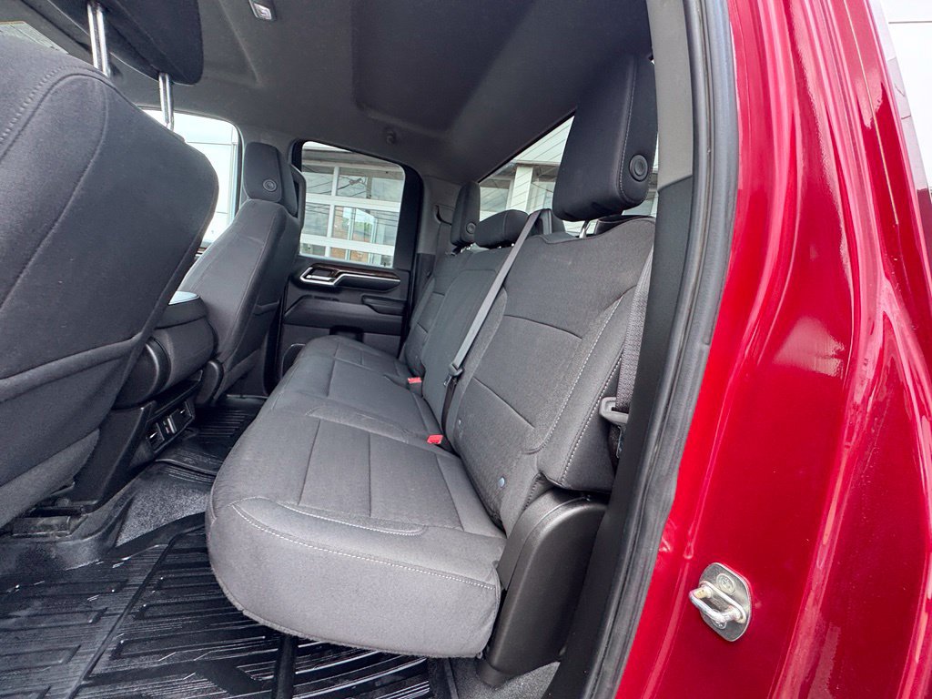 Used 2024 GMC Sierra 2500 SLE AWD/4WD image 25