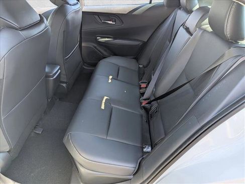 New 2026 Toyota Prius image 14