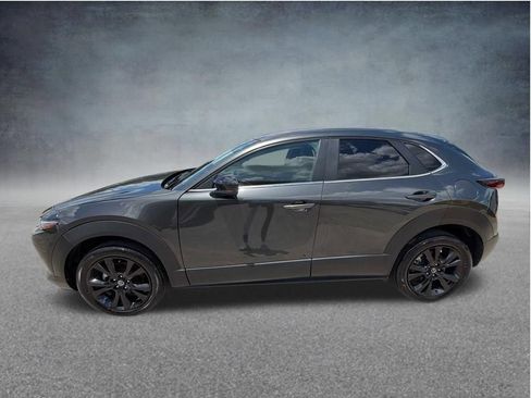 Used 2024 MAZDA CX-30 AWD 2.5 S w/ Select Sport Pkg image 4