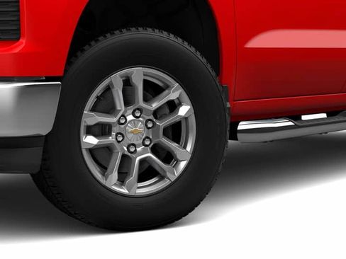 New 2026 Chevrolet Silverado 1500 LT AWD/4WD image 30