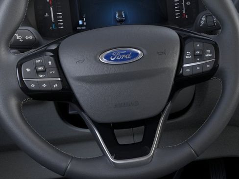 New 2026 Ford Escape Active w/ Tech Pack #1 image 13