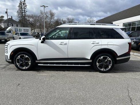 New 2026 Hyundai Palisade Limited AWD/4WD image 37