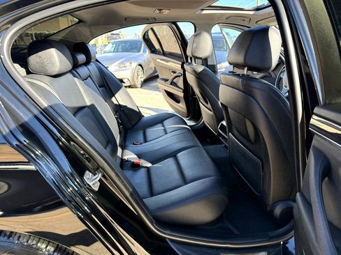 Used 2016 BMW 528i xDrive Sedan image 37