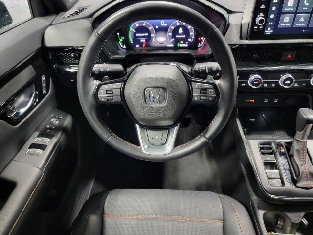 Certified 2026 Honda CR-V Sport Touring image 25