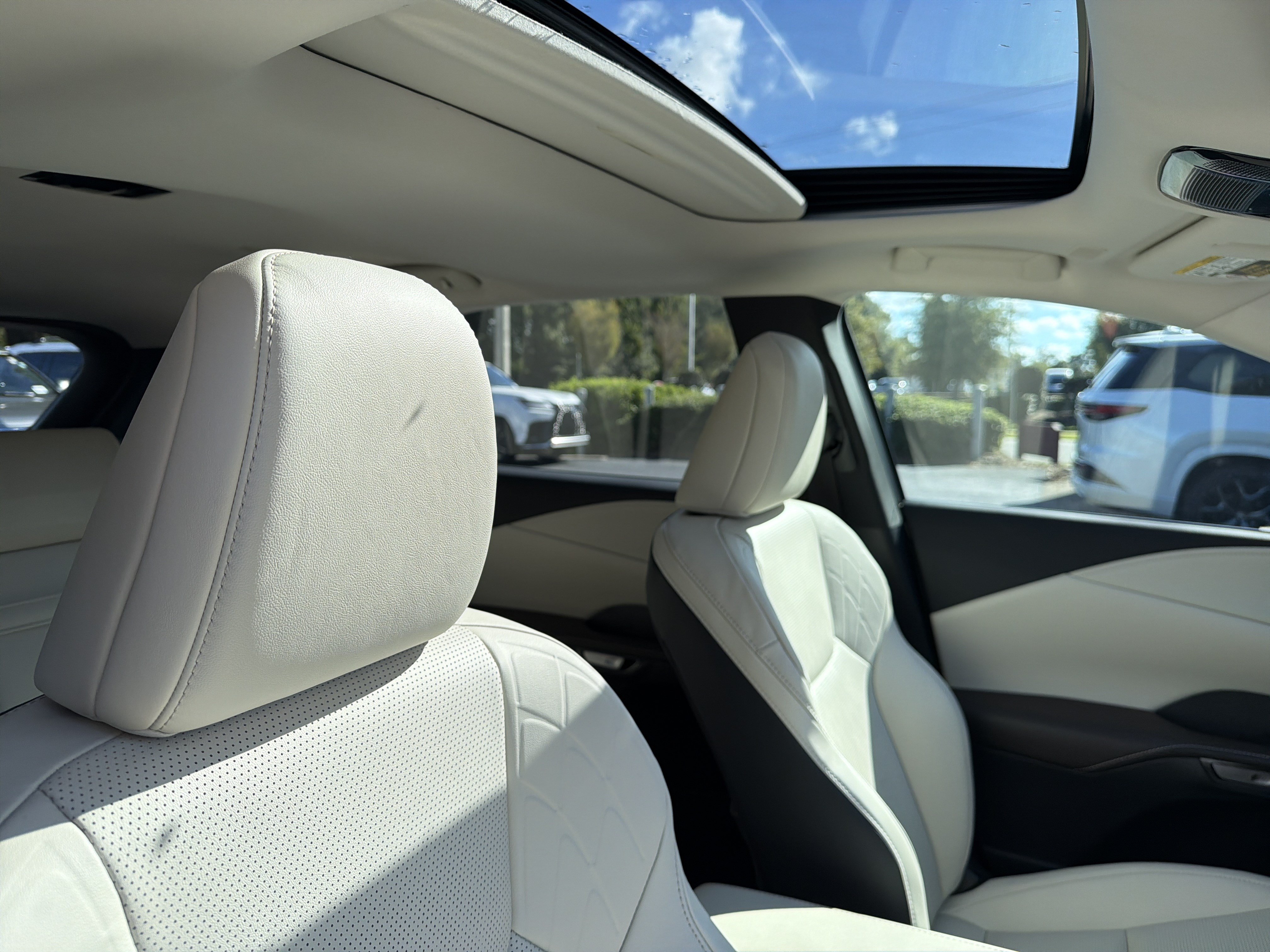 New 2026 Lexus RX 350 Premium Plus FWD image 33