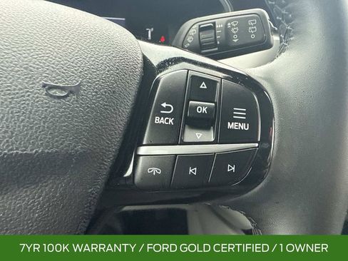 Used 2023 Ford Escape Active image 31