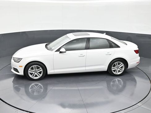 Used 2017 Audi A4 2.0T Ultra Premium image 13