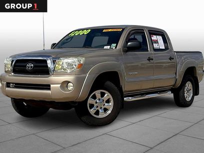Used 2006 Toyota Tacoma PreRunner