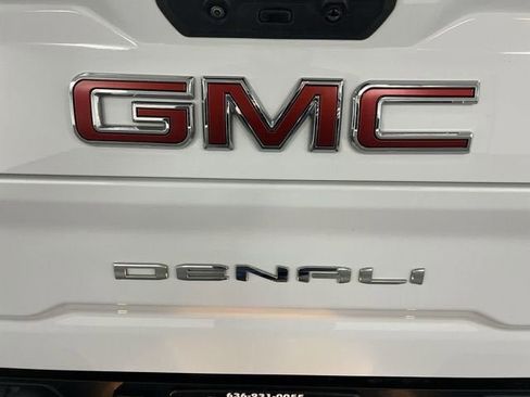 Certified 2021 GMC Sierra 2500 Denali AWD/4WD image 30