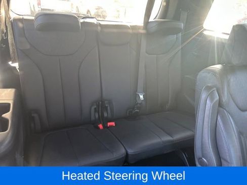 Used 2020 Hyundai Palisade SEL w/ Premium Package image 21