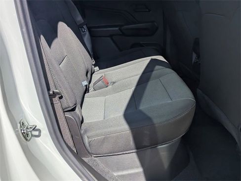 New 2026 Chevrolet Colorado W/T w/ Advanced Trailering Package image 30