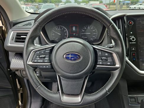 Used 2025 Subaru Ascent Premium AWD/4WD image 22