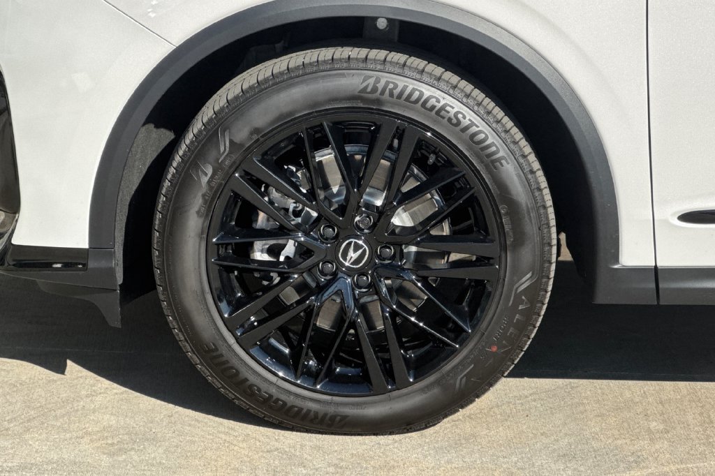 Certified 2026 Acura MDX A-Spec w/ Advance Package AWD/4WD image 36