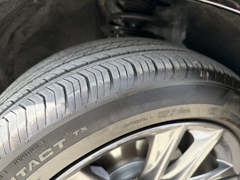 Certified 2025 Acura ADX A-Spec FWD image 12