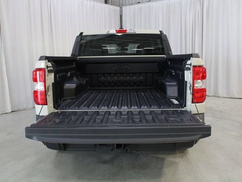Used 2024 Ford Maverick XLT w/ XLT Luxury Package FWD image 30