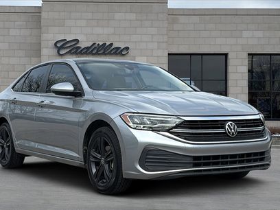 Used 2022 Volkswagen Jetta SE
