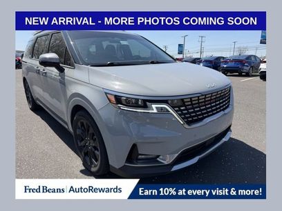 Used 2024 Kia Carnival SX Prestige