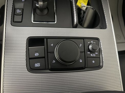 Certified 2024 MAZDA CX-90 3.3 Turbo w/ Preferred Plus AWD/4WD image 20