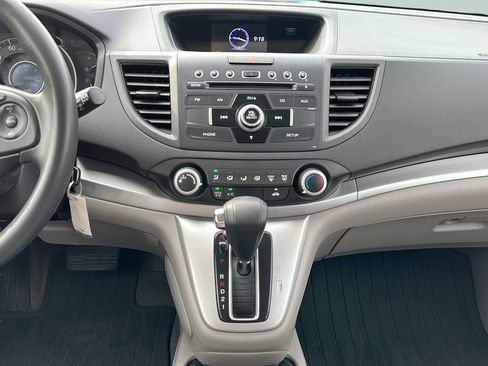 Used 2013 Honda CR-V LX image 14