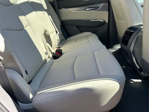 New 2026 Cadillac XT5 Premium Luxury w/ Driver Assist Package image 15