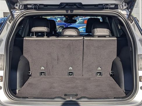 Used 2022 Jeep Compass Altitude image 9