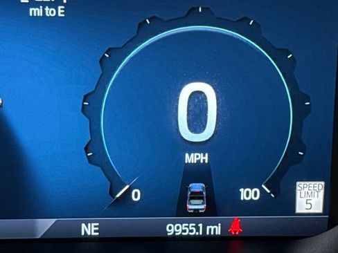 Used 2024 Ford F250 Limited w/ FX4 Off-Road Package image 30