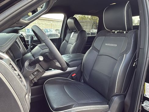 New 2025 RAM 3500 Laramie image 11