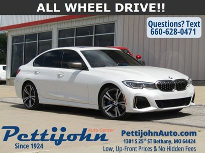 Used 2020 BMW M340i xDrive w/ Premium Package