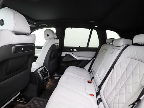 New 2026 BMW X5 xDrive40i image 22