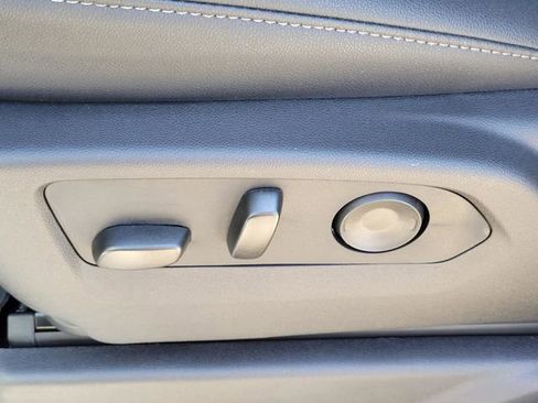 New 2026 GMC Sierra 1500 Elevation w/ Elevation Premium Package image 25