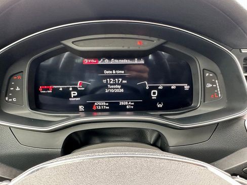 Used 2024 Audi A6 Premium Plus image 30