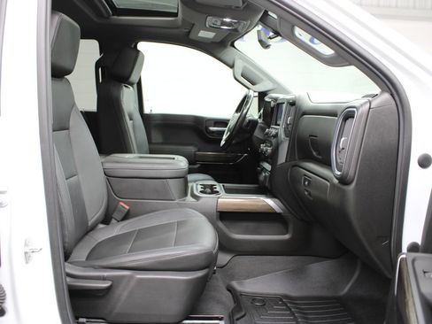 Used 2021 Chevrolet Silverado 1500 RST w/ True North Edition Plus AWD/4WD image 27