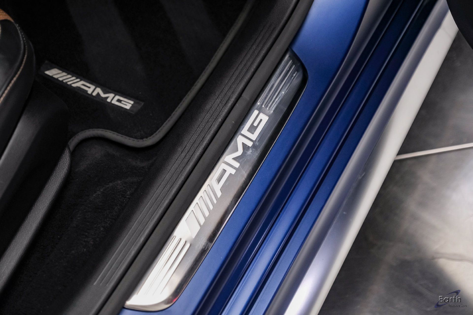 Used 2023 Mercedes-Benz AMG GT 63 S image 59