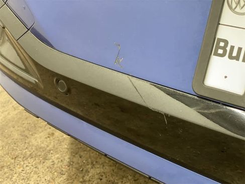 Used 2022 Kia EV6 GT-Line w/ GT-Line White Seat Package image 35