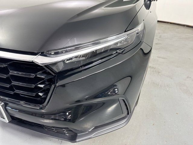 Used 2024 Honda CR-V EX image 30