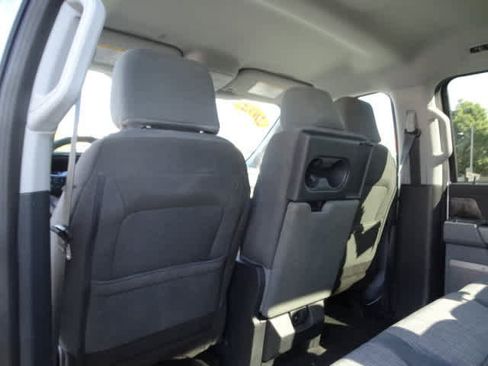 Used 2024 Ford F350 XLT w/ XLT Premium Package image 24