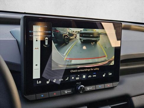New 2026 Toyota RAV4 AWD Plug-in Hybrid image 13