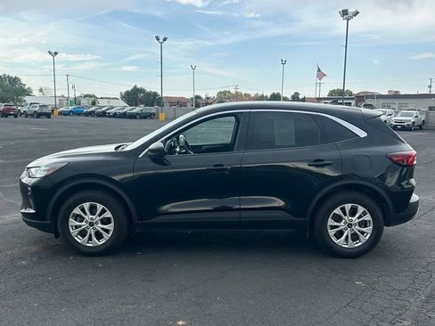 Used 2024 Ford Escape Active AWD/4WD image 7