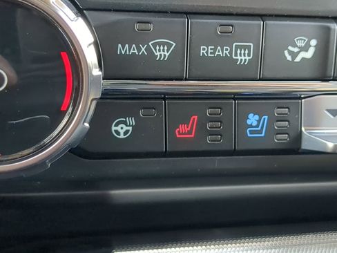 New 2025 Ford F150 Lariat w/ Equipment Group 501A Mid image 22