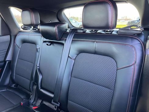 Certified 2023 Ford Escape ST-Line w/ Tech Pack #1 image 27