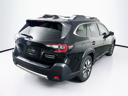 Used 2023 Subaru Outback Touring XT w/ Popular Package #2 AWD/4WD image 9