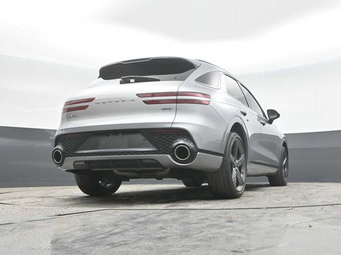 Used 2024 Genesis GV70 2.5T w/ Sport Prestige Package AWD/4WD image 53