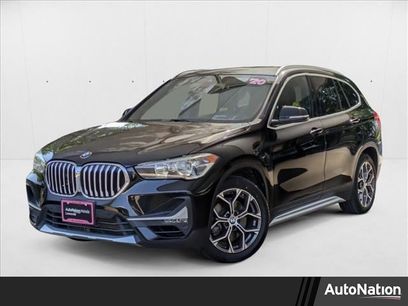 Used 2020 BMW X1 xDrive28i