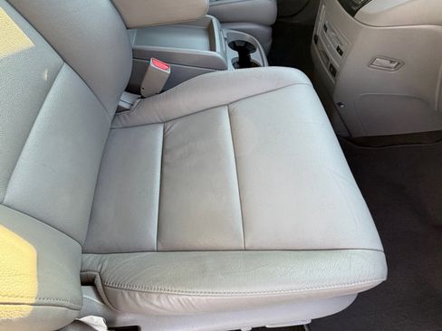 Used 2016 Honda Odyssey EX-L image 21