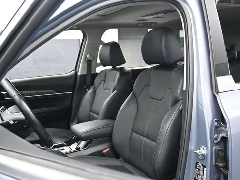 Used 2024 Kia Telluride EX AWD/4WD image 10