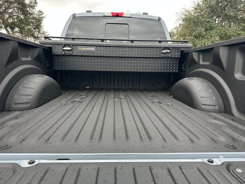 New 2026 Ford F250 Lariat w/ Black Appearance Package image 49