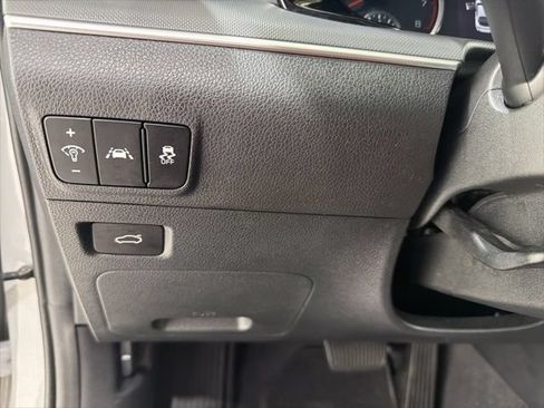 Used 2022 Kia K5 GT-Line w/ GT-Line FWD Premium Package image 12