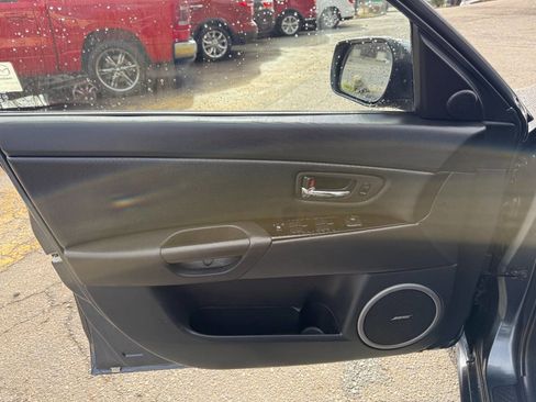 Used 2008 MAZDA MAZDA3 s Grand Touring image 14