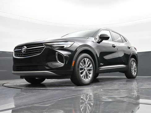 Used 2023 Buick Envision Preferred image 20