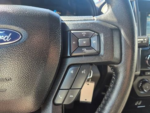 Used 2017 Ford F150 XLT w/ Equipment Group 302A Luxury AWD/4WD image 23